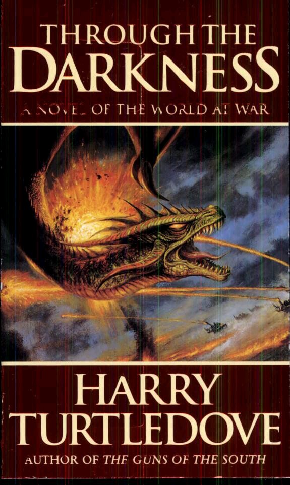 Through the Darkness