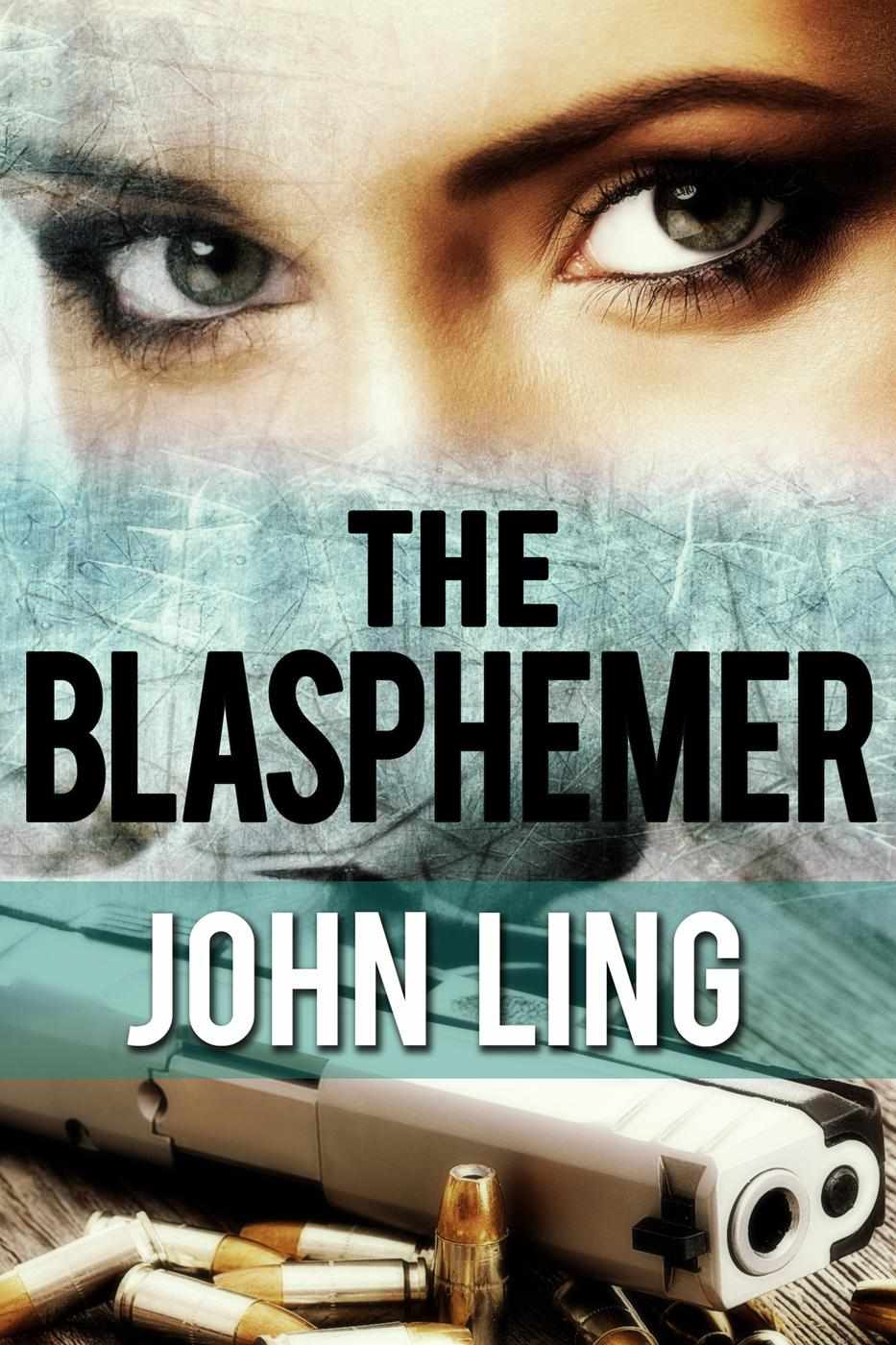The Blasphemer