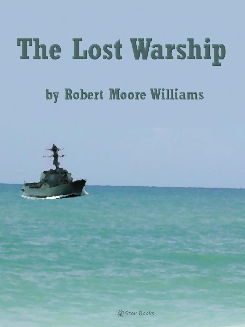 The Lost Warship