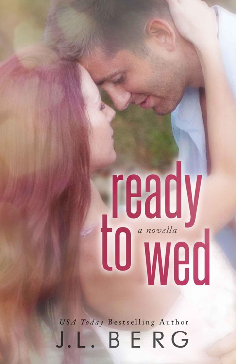 Ready to Wed