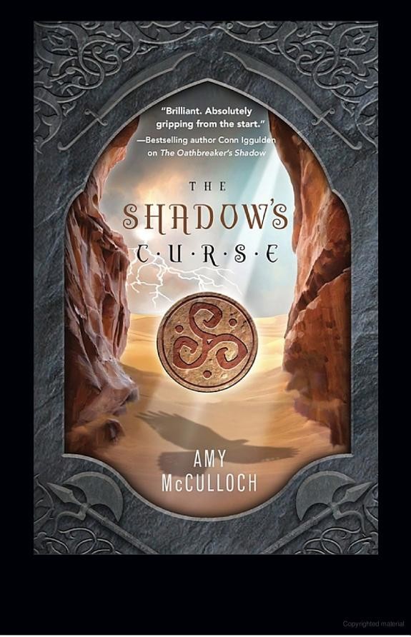 The Shadow's Curse
