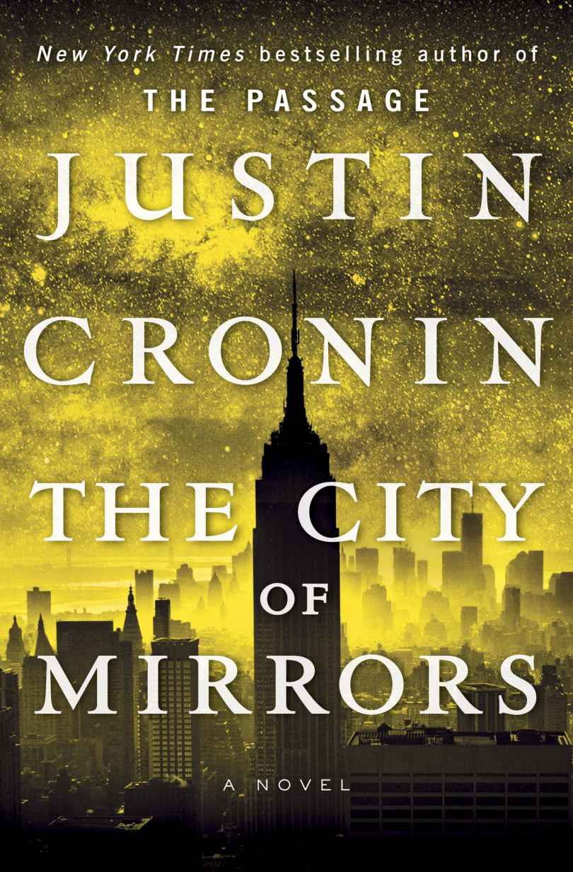 The City of Mirrors