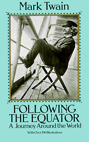 Following the Equator