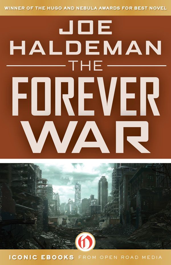 The Forever War
