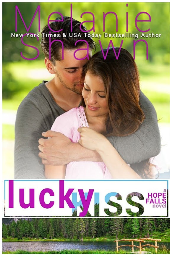 Lucky Kiss