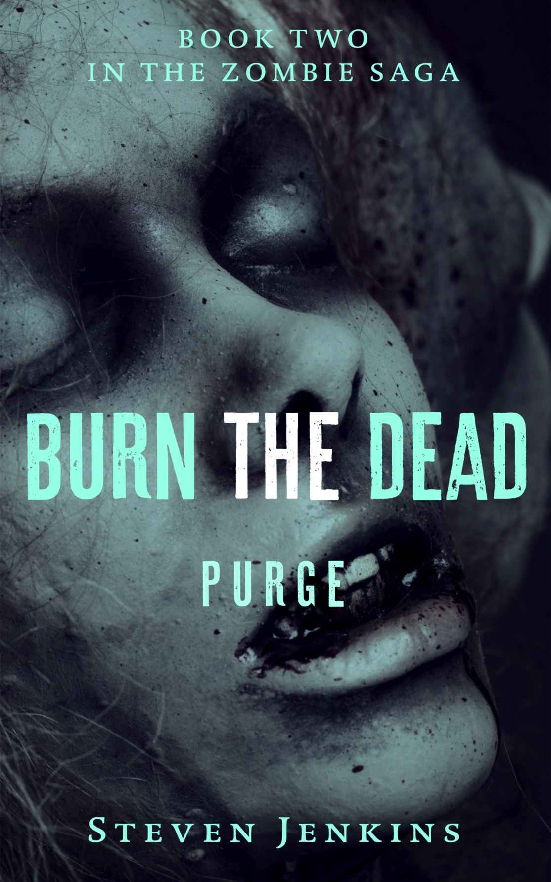 Burn the Dead: Purge