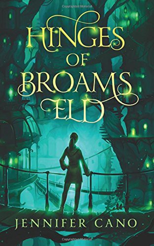 Hinges of Broams Eld