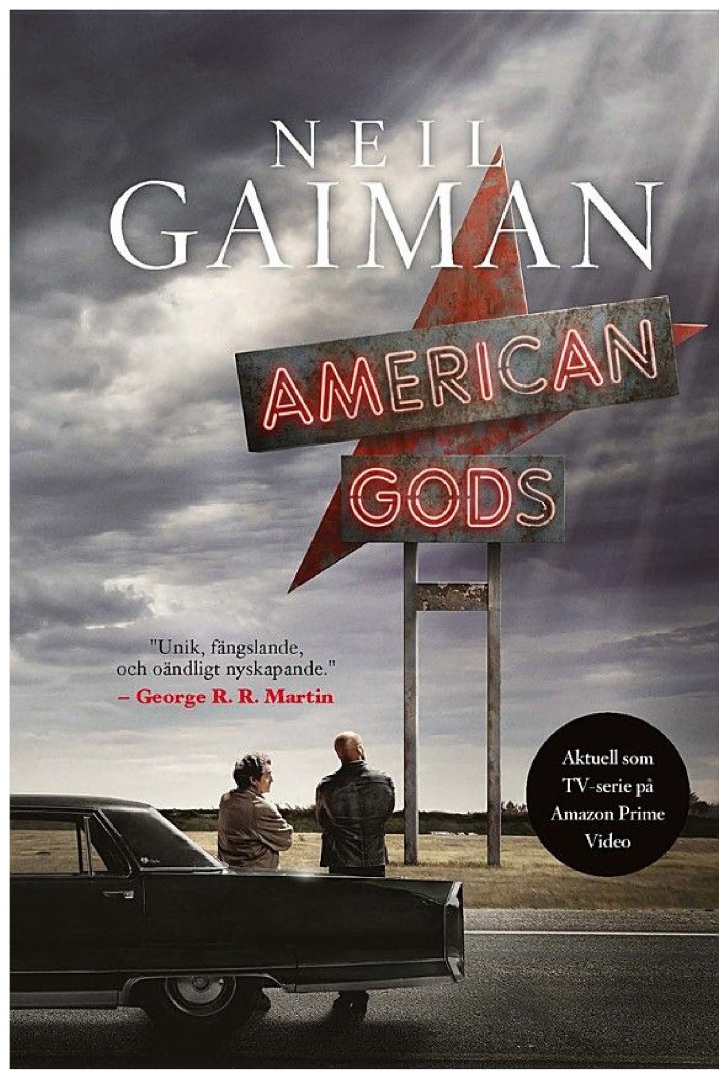 American Gods