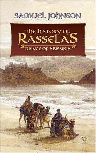 Rasselas, Prince of Abyssinia