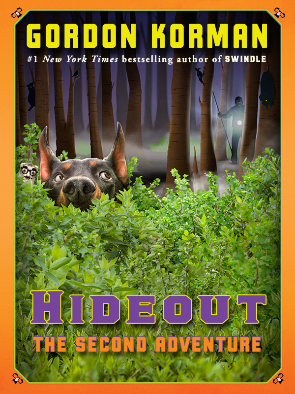 Hideout