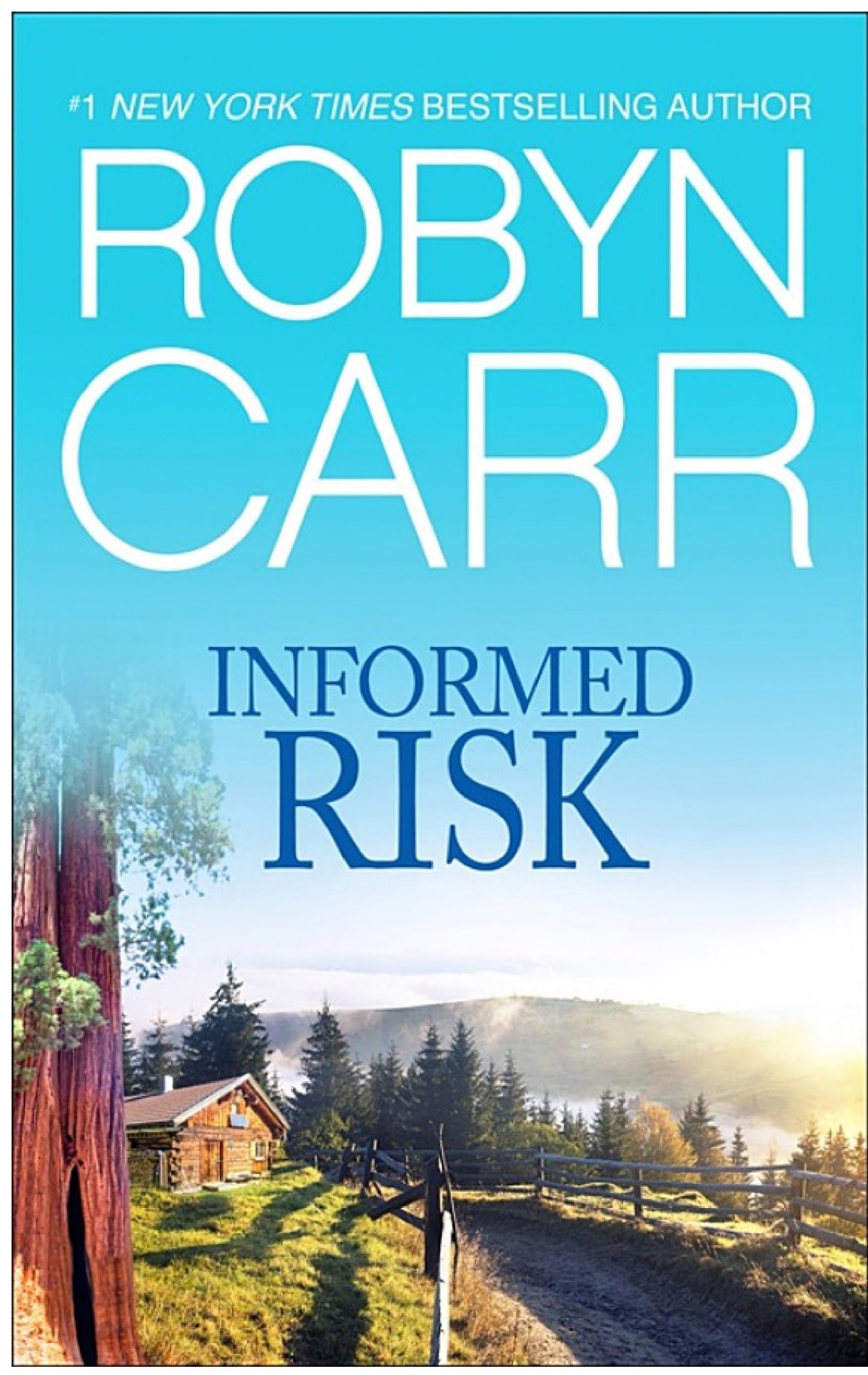 Informed Risk
