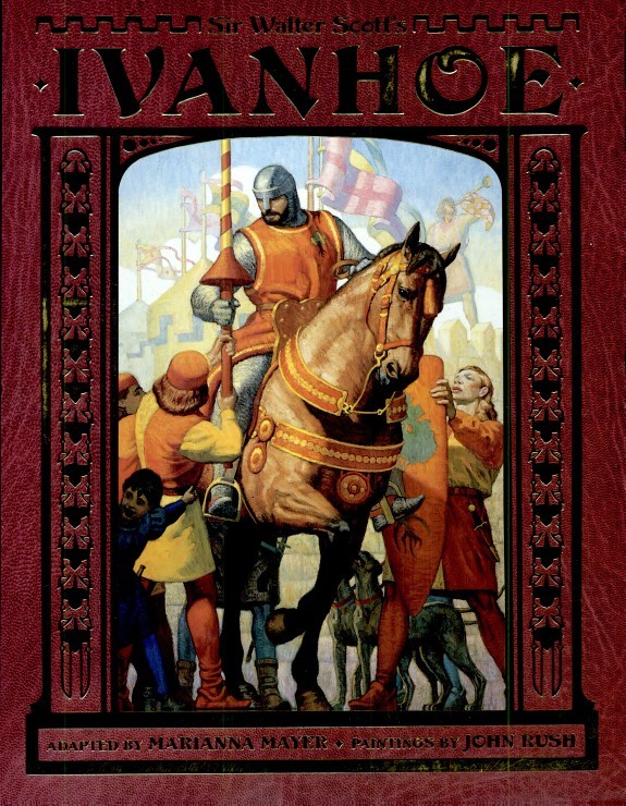 Ivanhoe