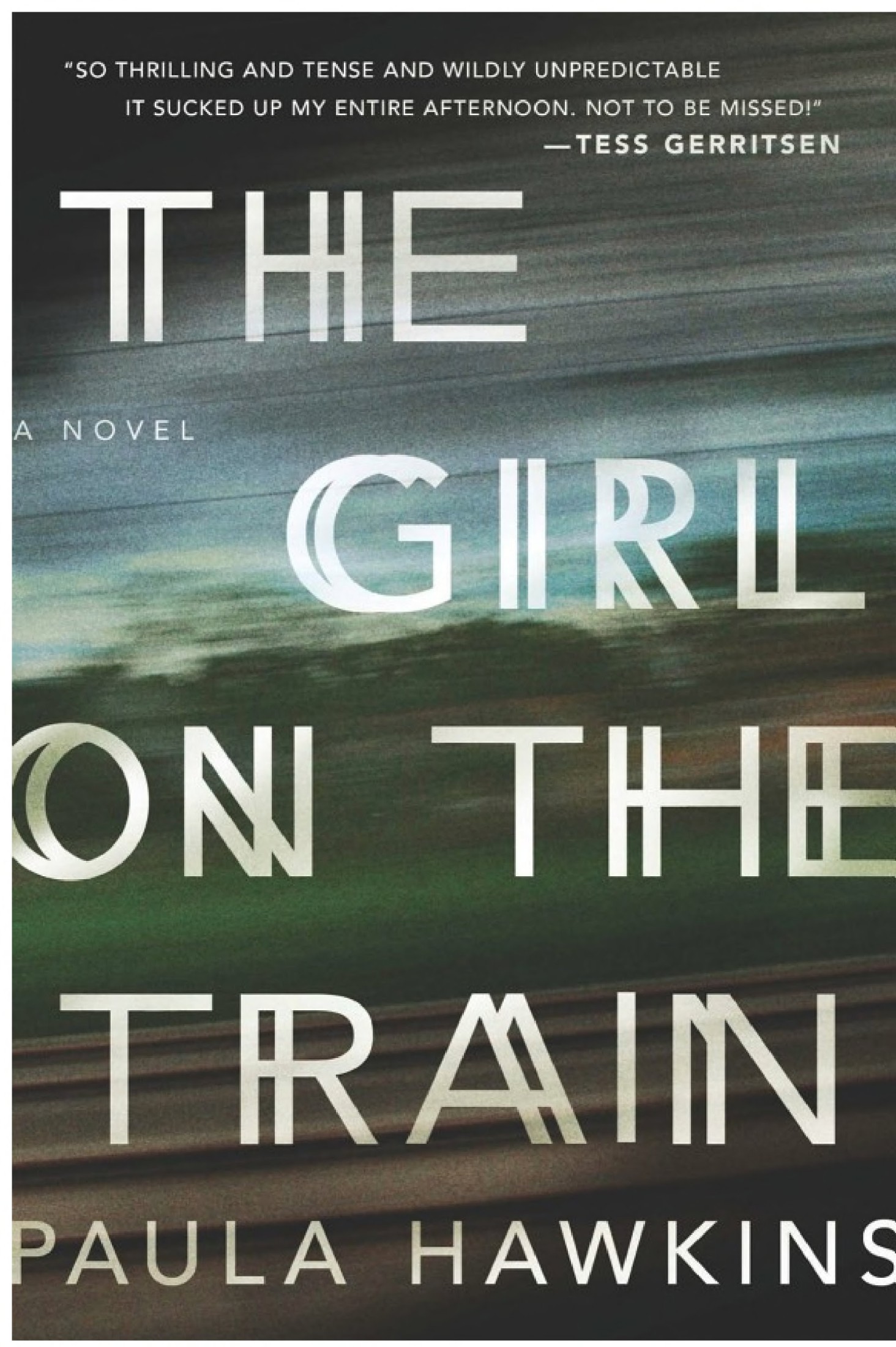 The Girl on the Train