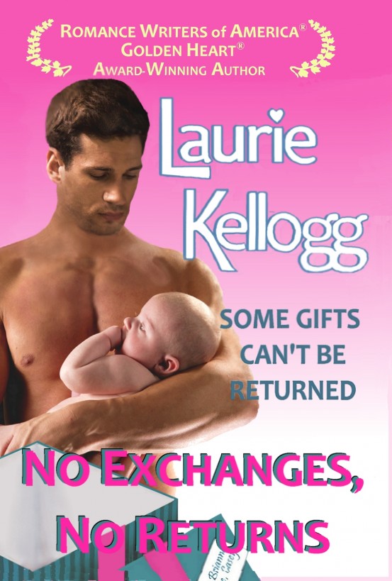 No Exchanges, No Returns