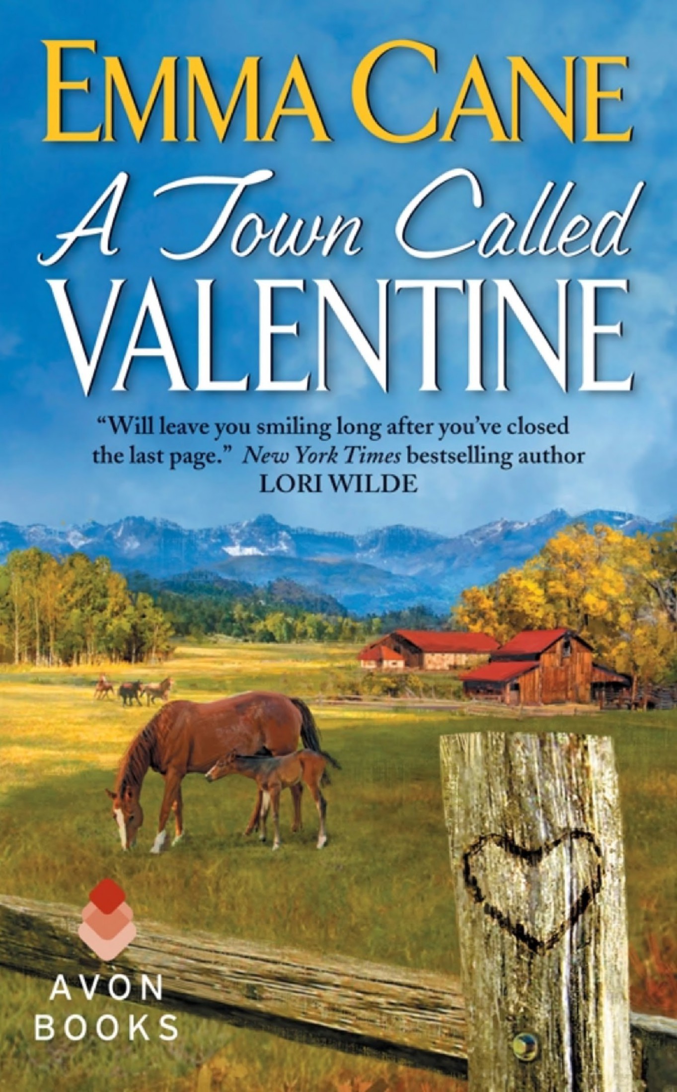 A Town Called Valentine