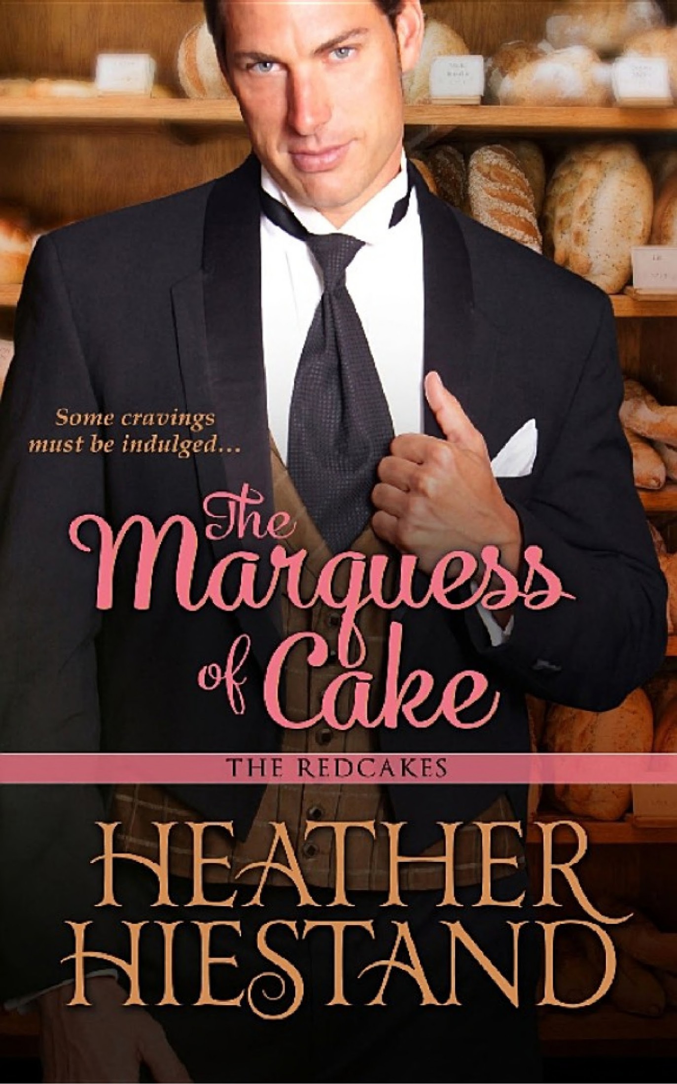 The Marquess of Cake