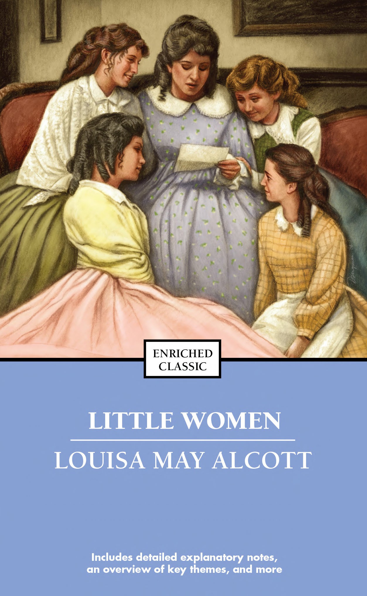 Little Women