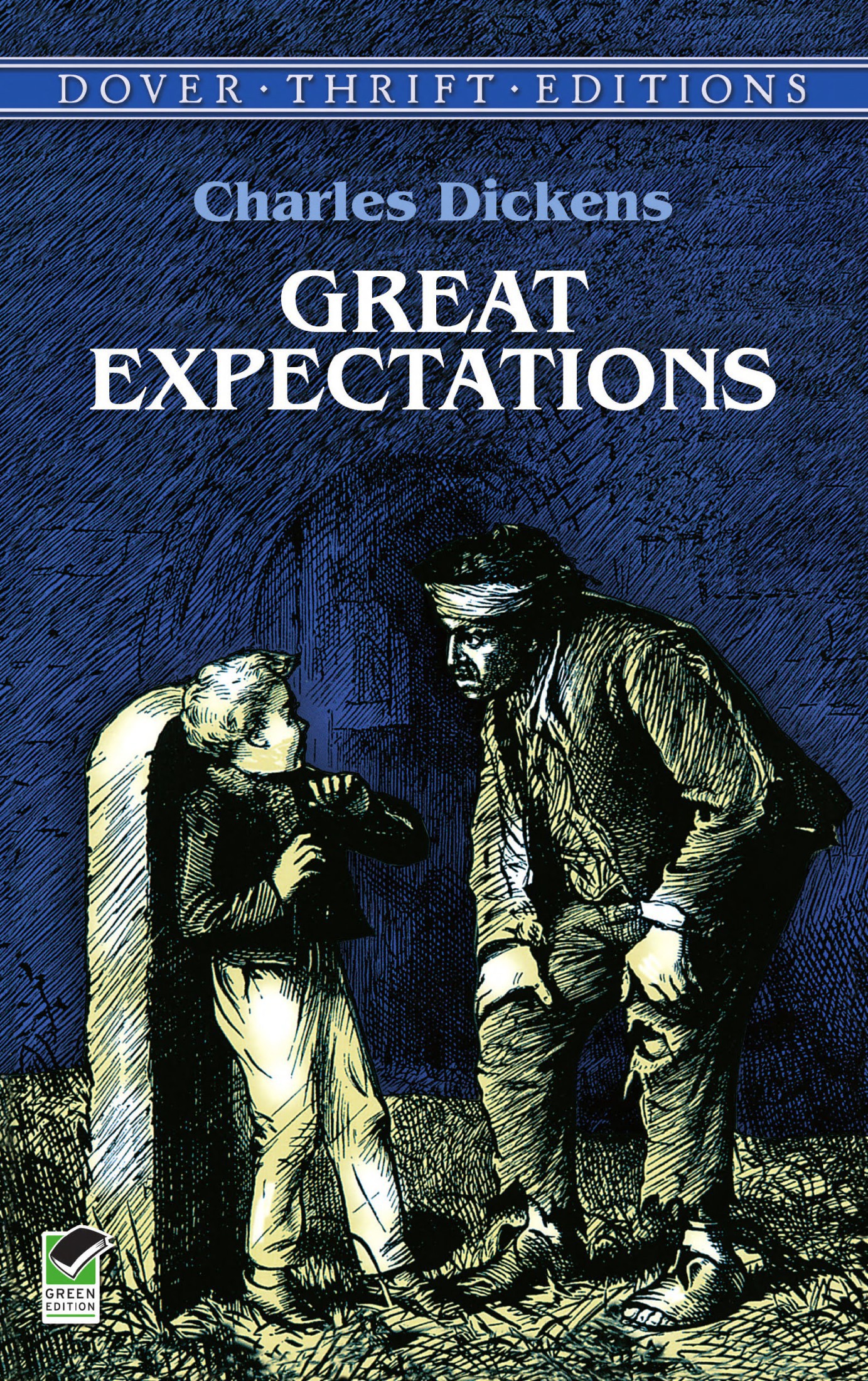 Great Expectations