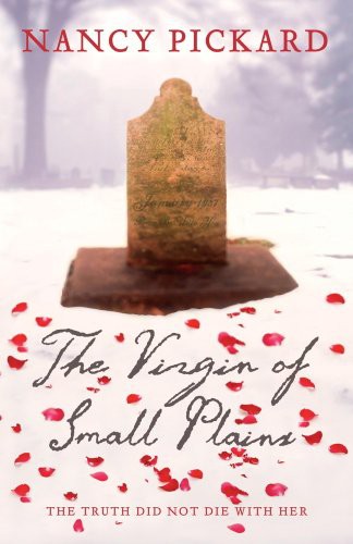 The Virgin of Small Plains