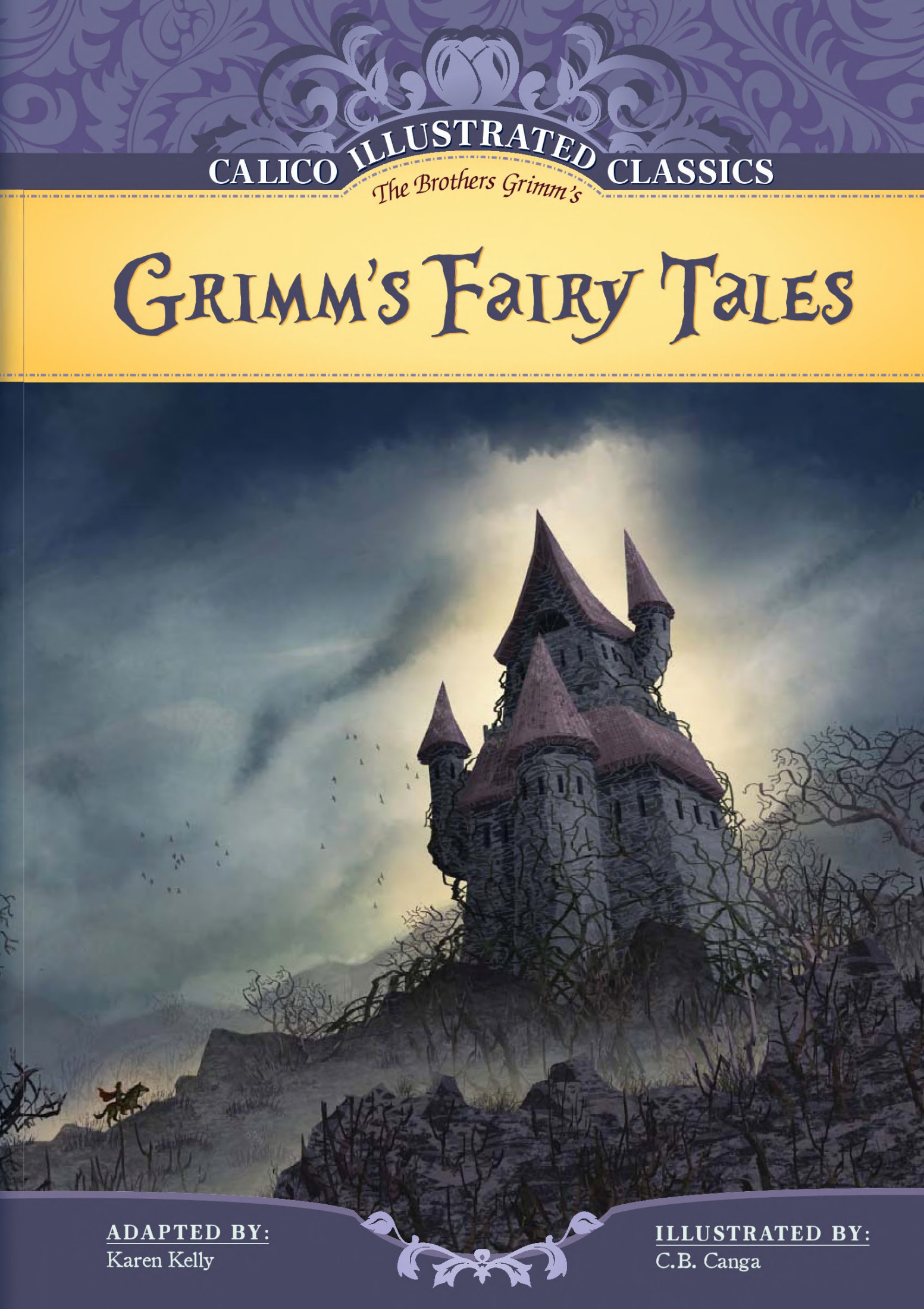 Grimm's Fairy Tales