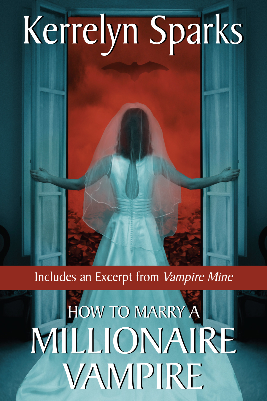 How to Marry a Millionaire Vampire