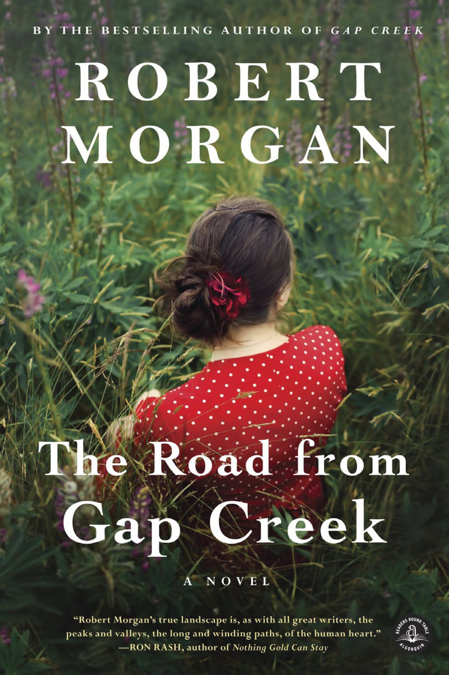 The Road From Gap Creek