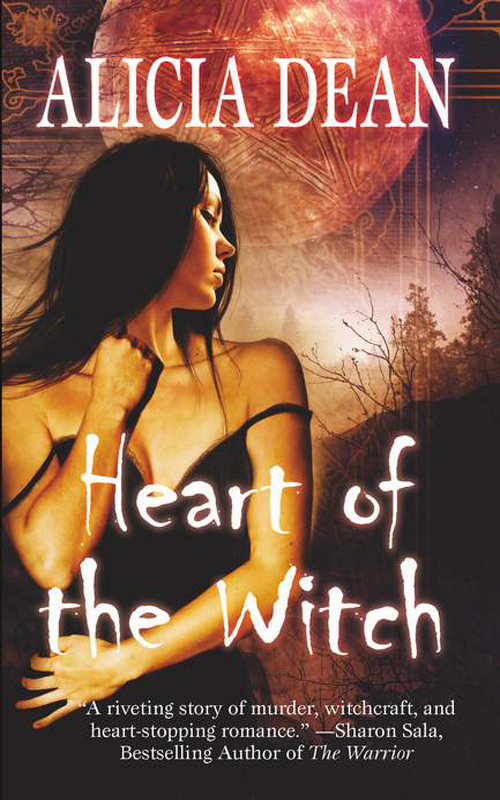 Heart of the Witch