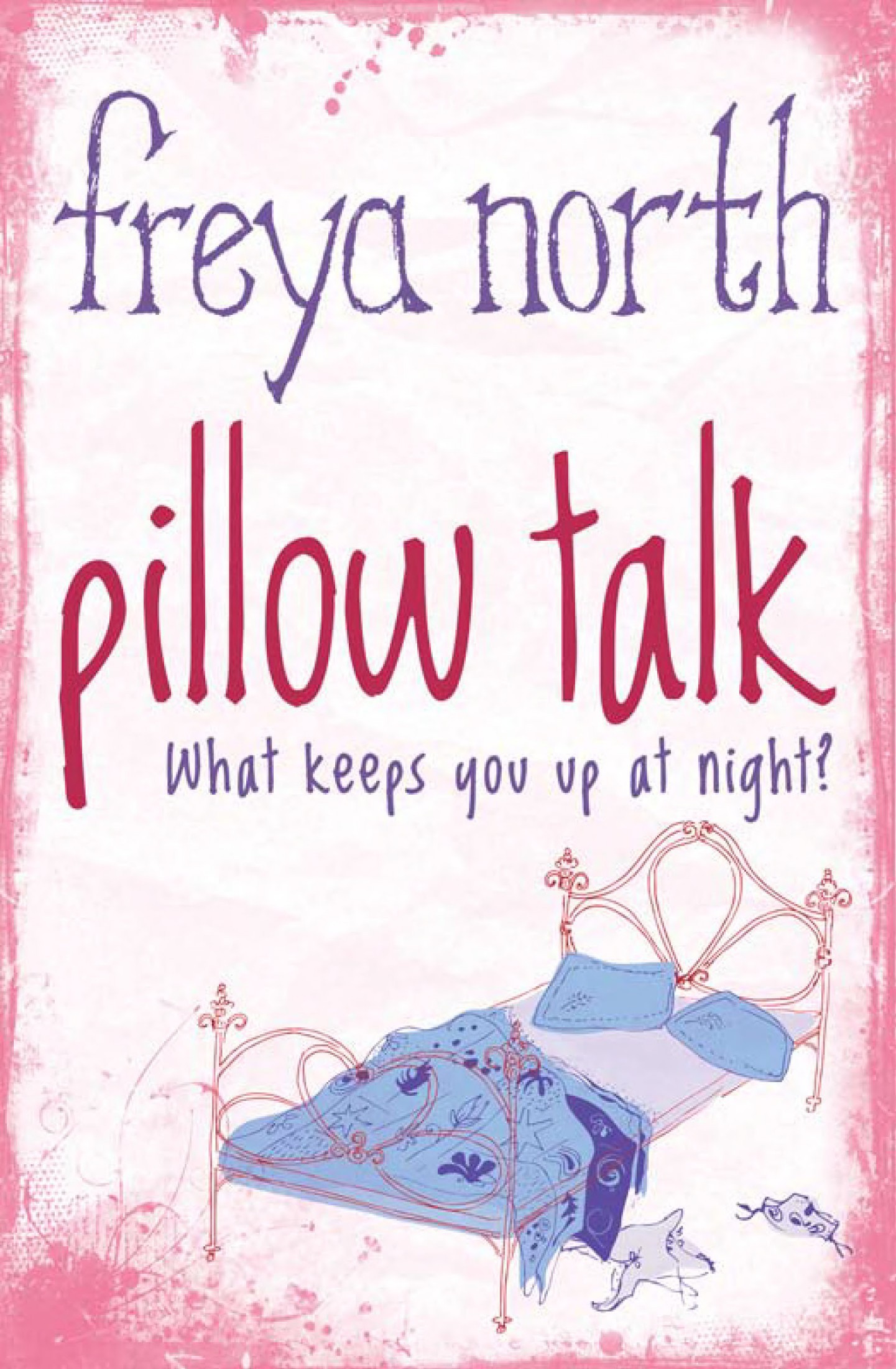 Pillow Talk