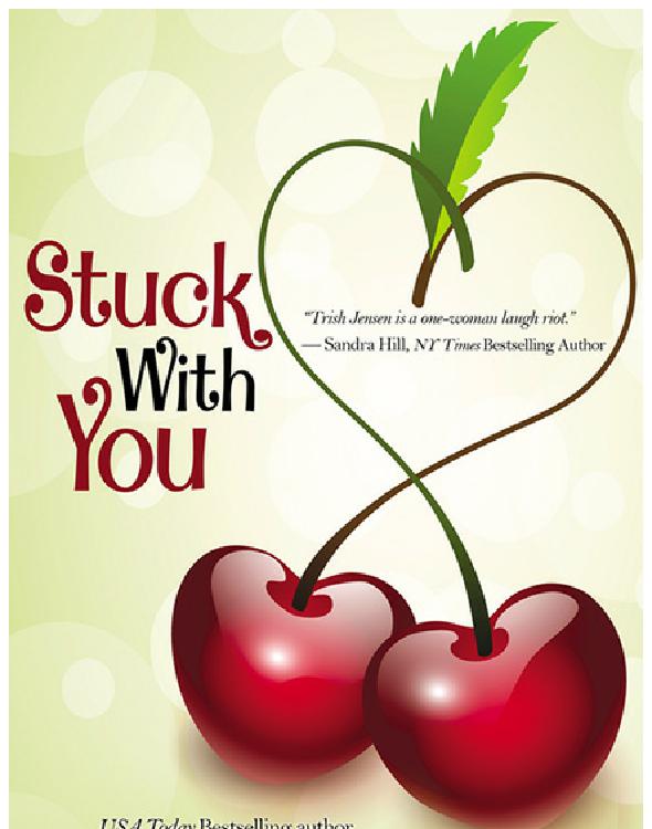 Stuck With You