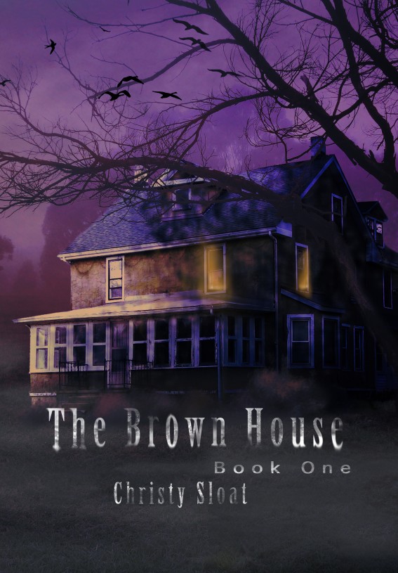 The Brown House