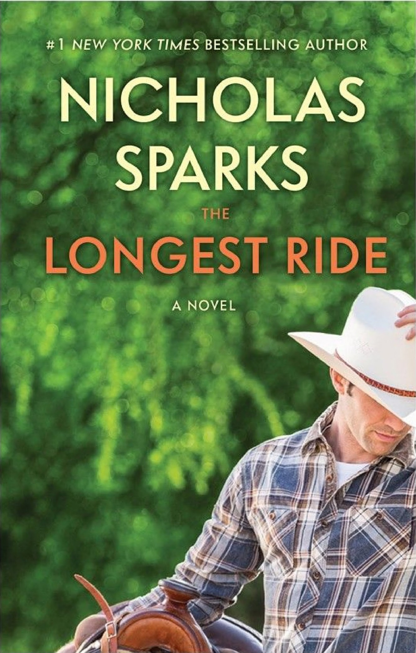 The Longest Ride