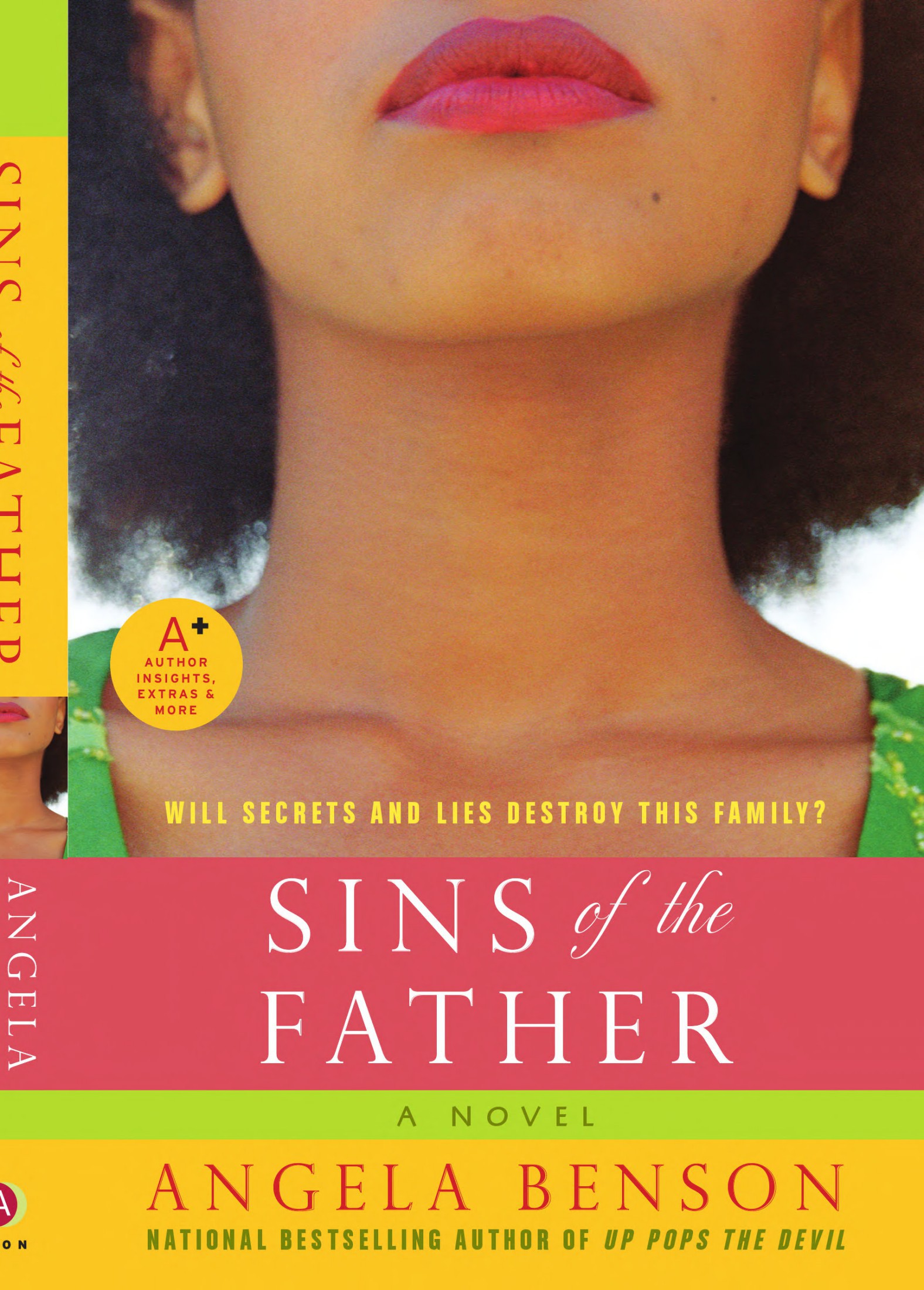 Sins of the Father