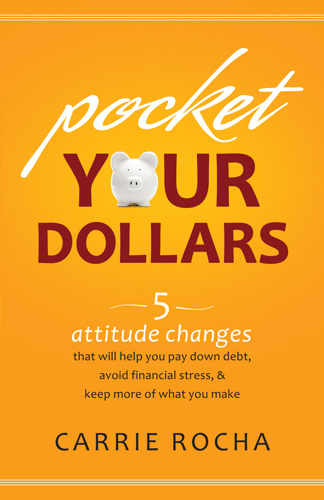Pocket Your Dollars