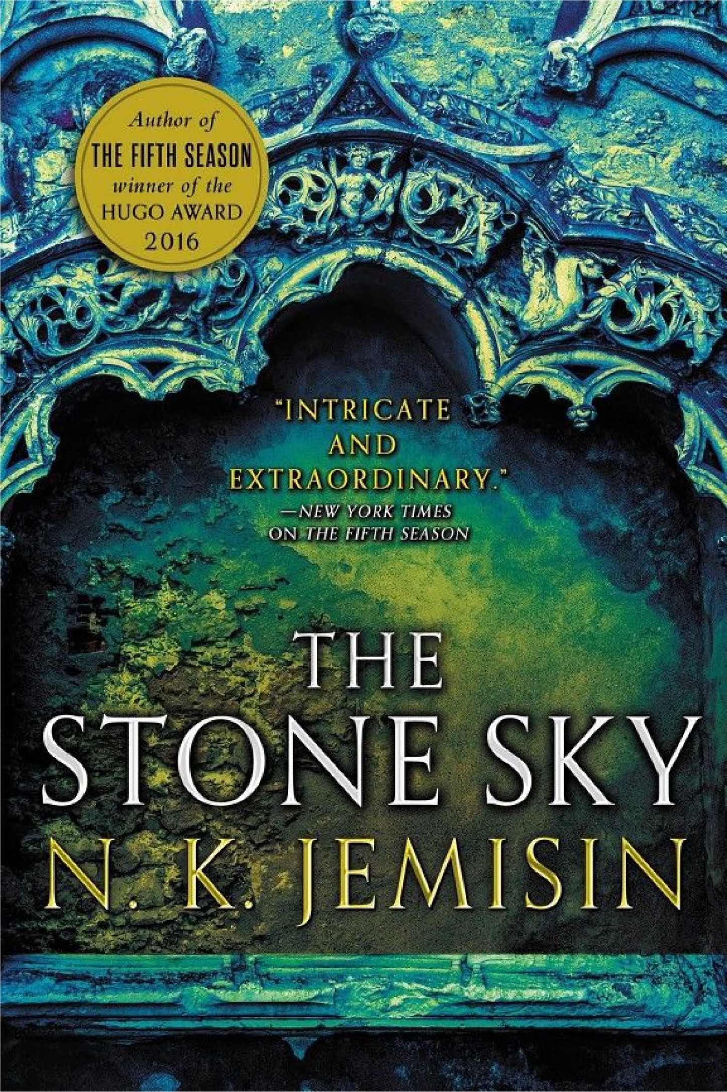The Stone Sky
