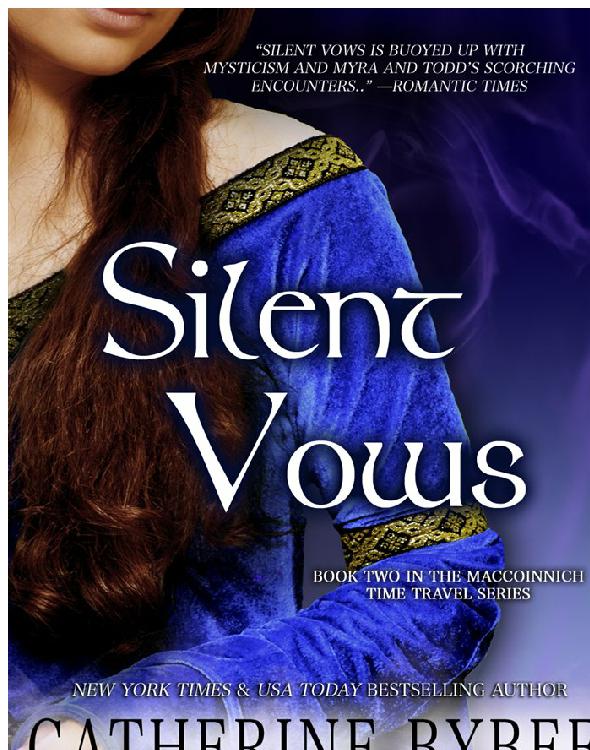 Silent Vows