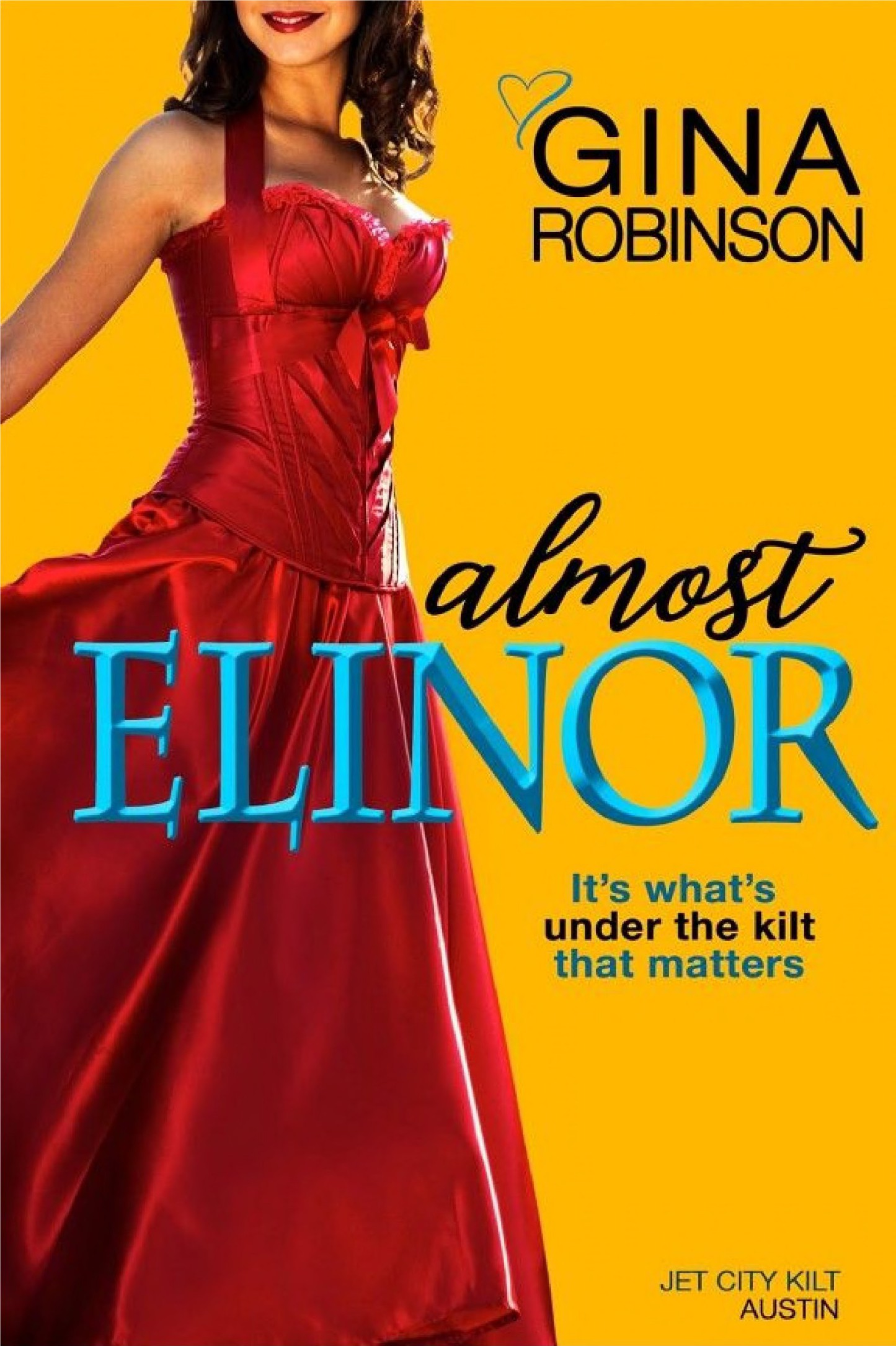 Almost Elinor