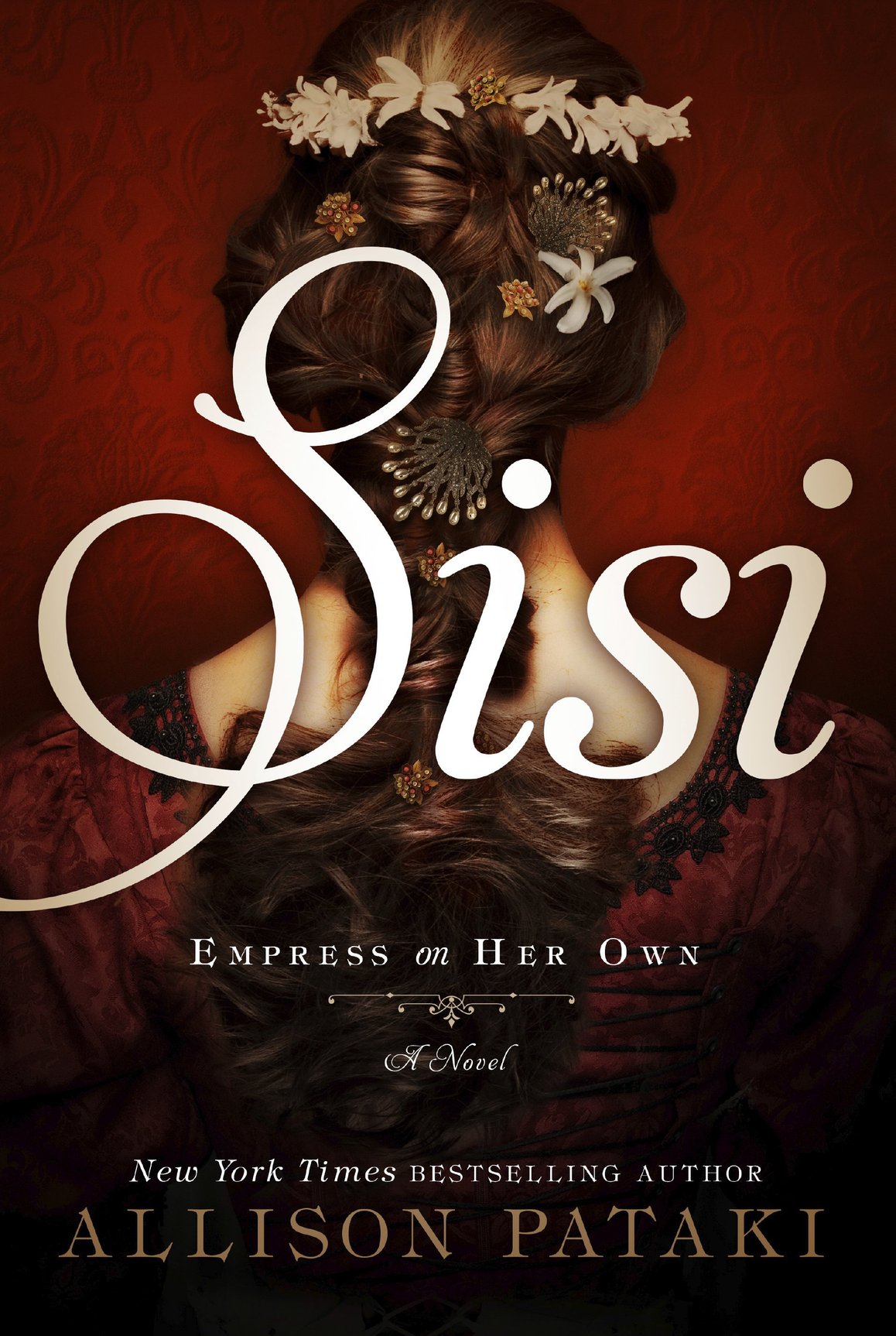 Sisi: Empress on Her Own