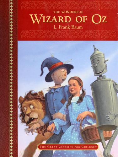 The Wonderful Wizard of Oz