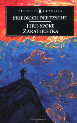 Also Spoke Zarathustra
