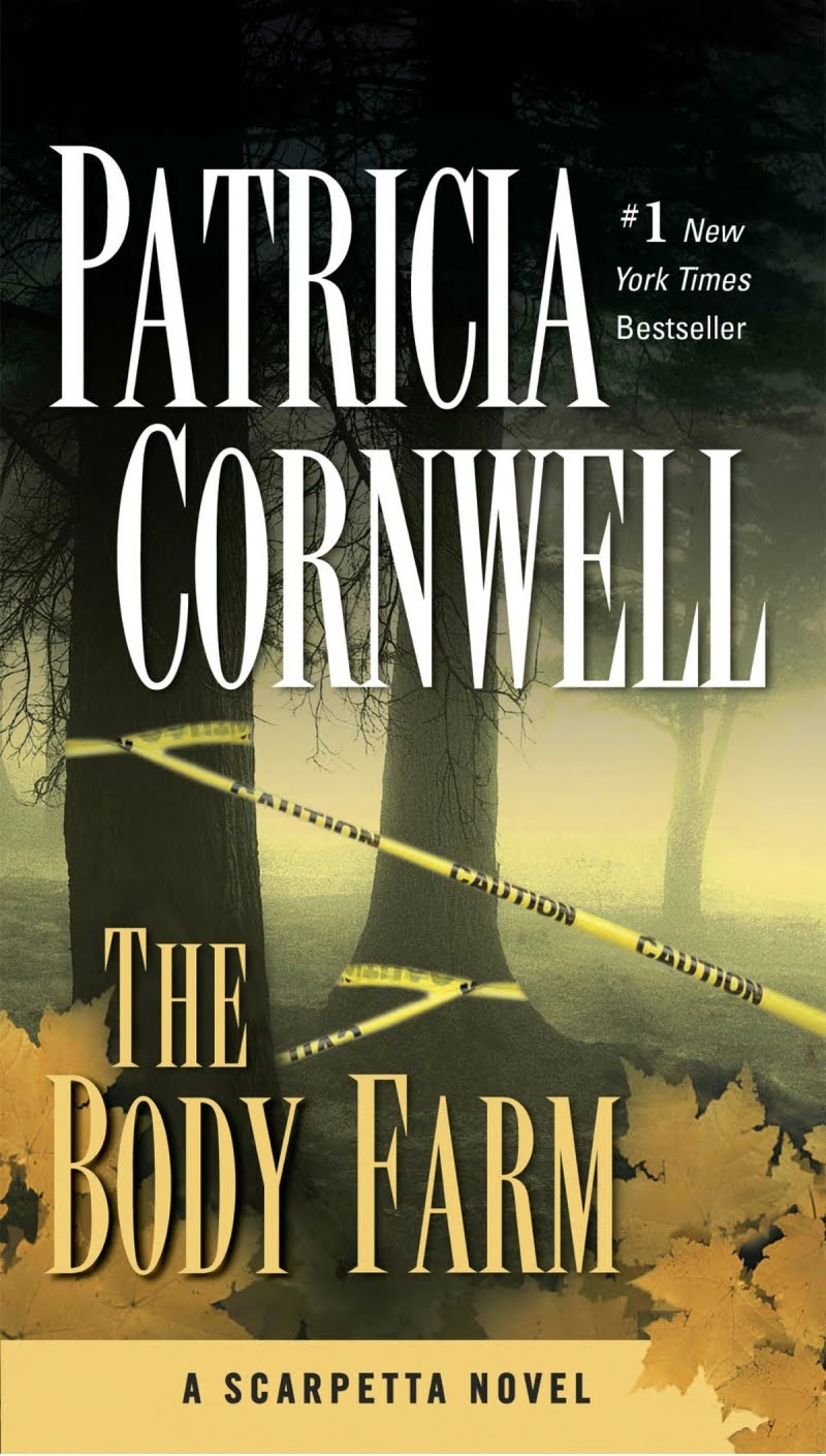 The Body Farm
