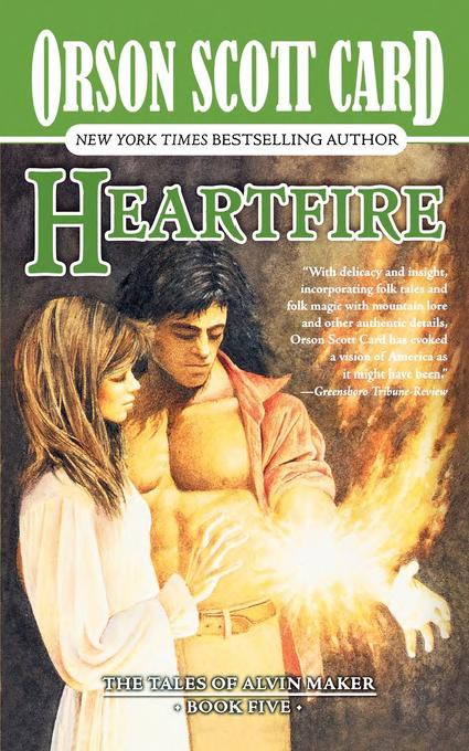 Heartfire