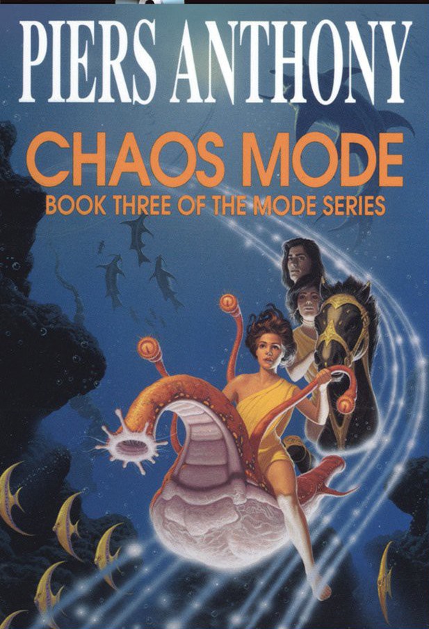 Chaos Mode
