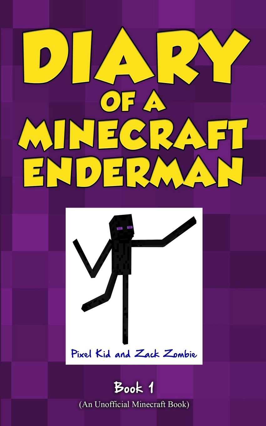 Enderman Rule!