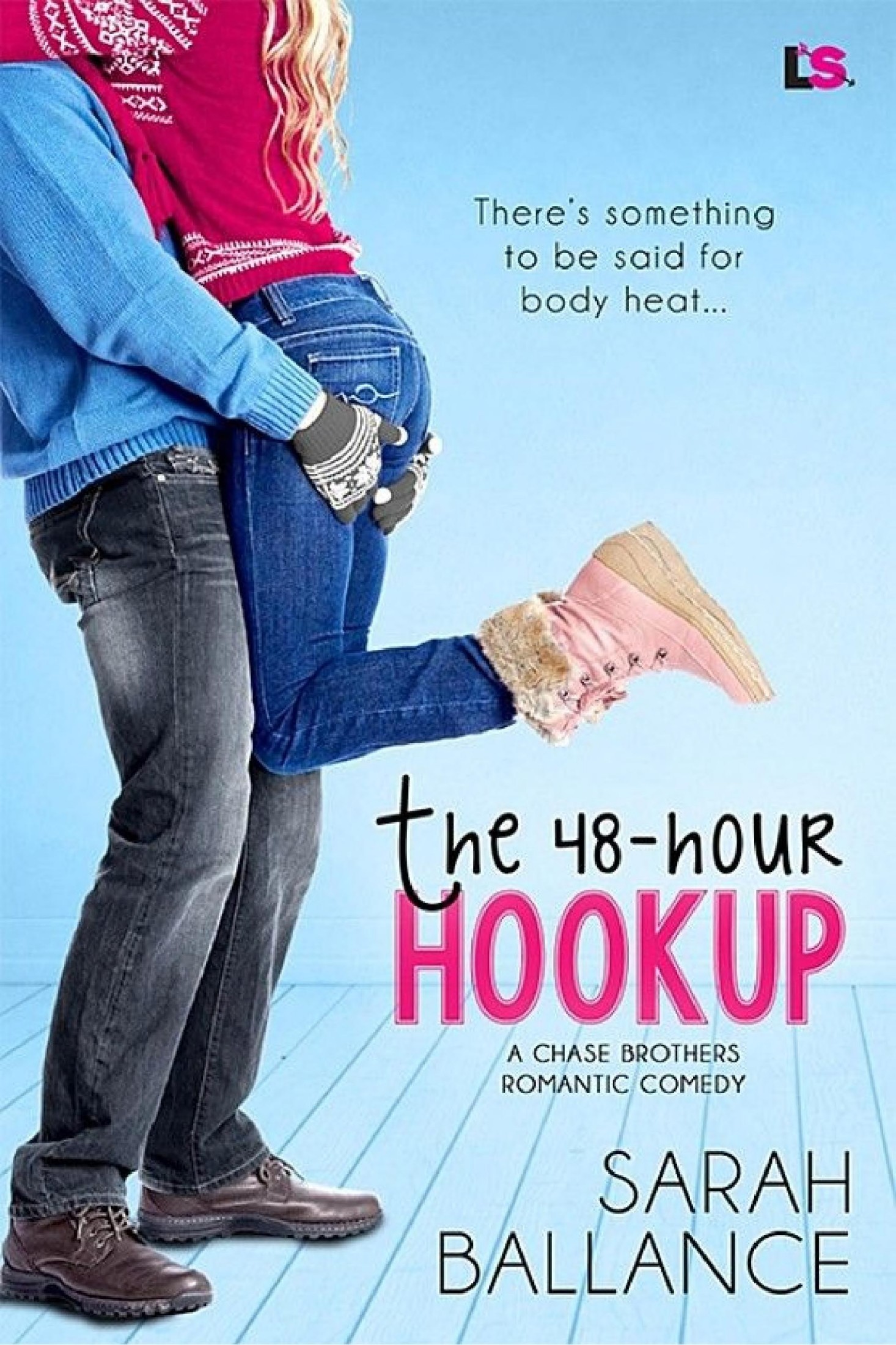 The 48-Hour Hookup