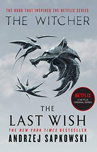The Last Wish