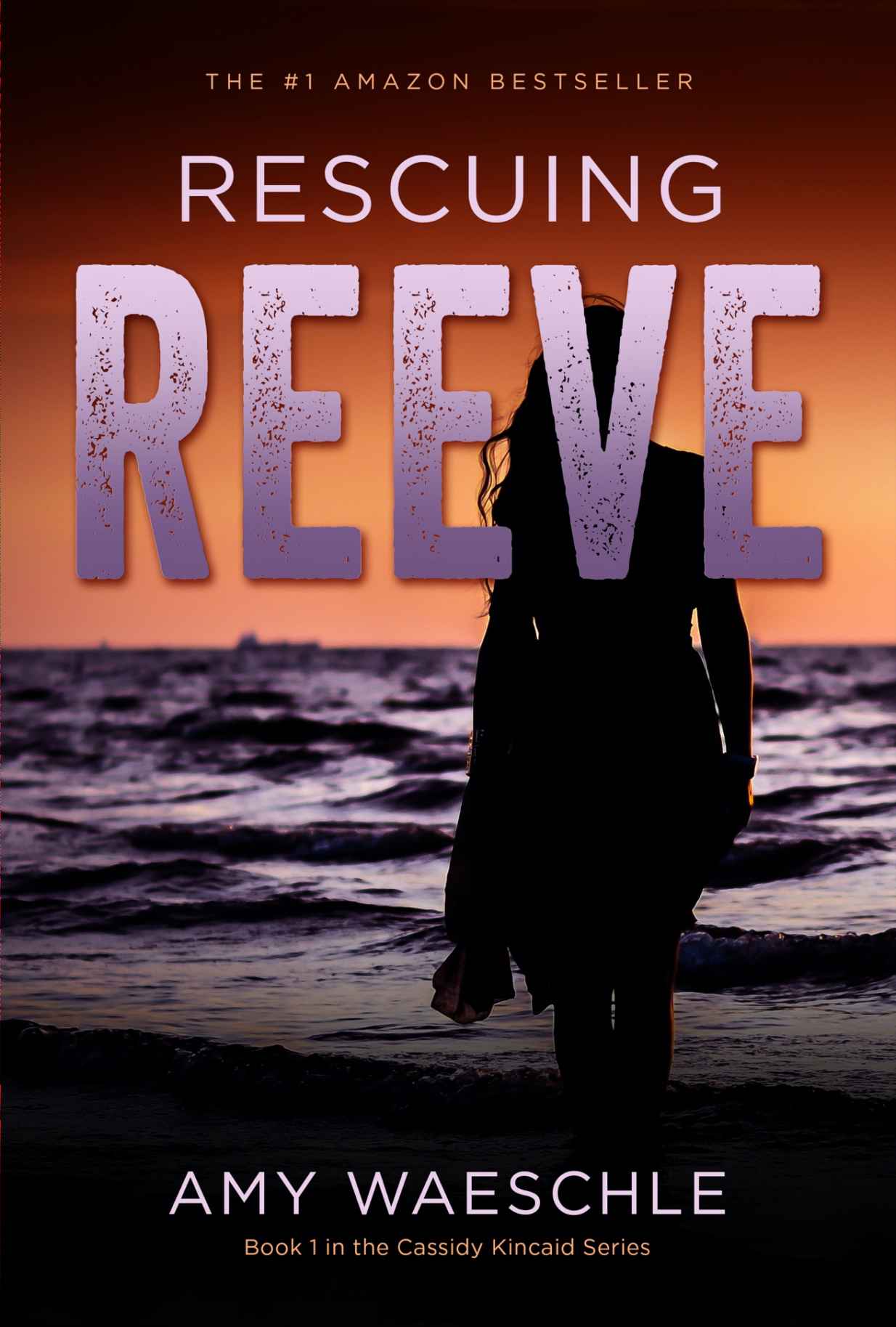 Rescuing Reeve