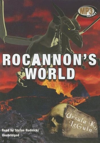 Rocannon's World