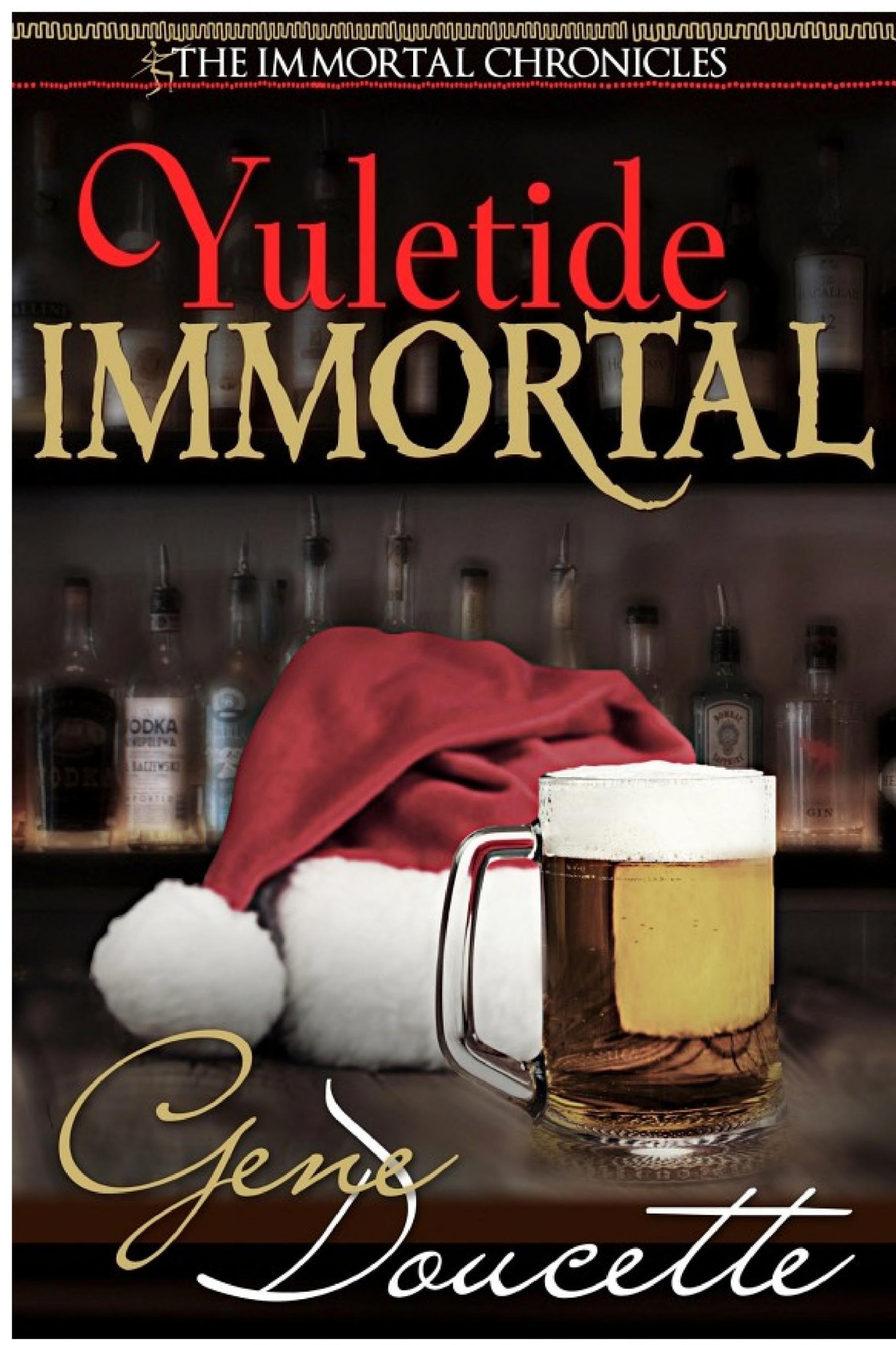 Yuletide Immortal