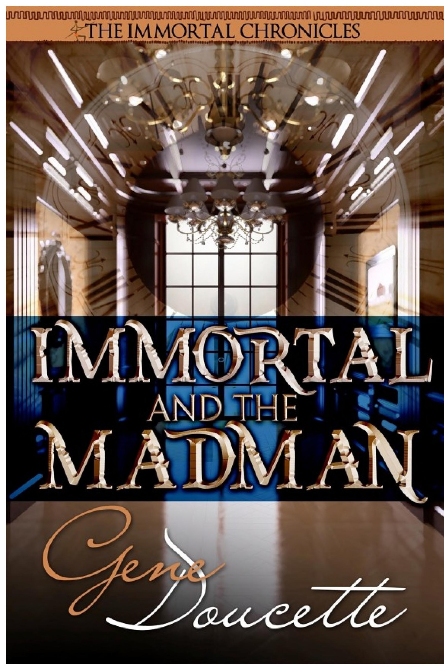 Immortal and the Madman