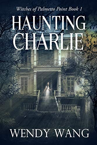 Haunting Charlie